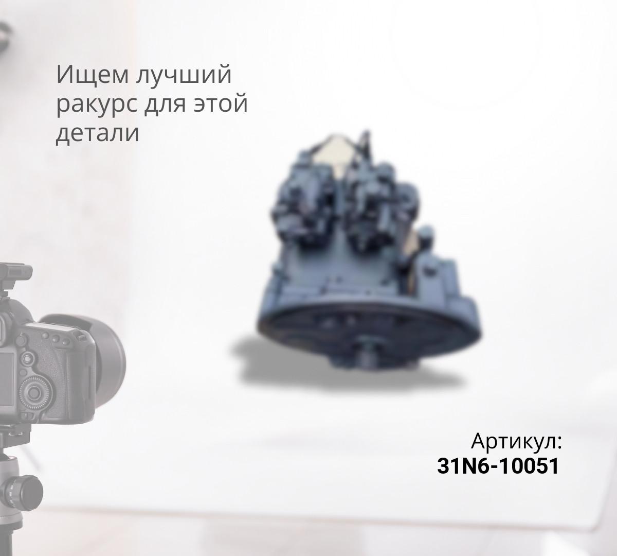 Гидравлический насос HYUNDAI R210-7, K3V112DT (KAWASAKI)